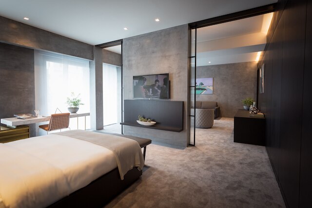 ザ ミル ホテル ボモンティ