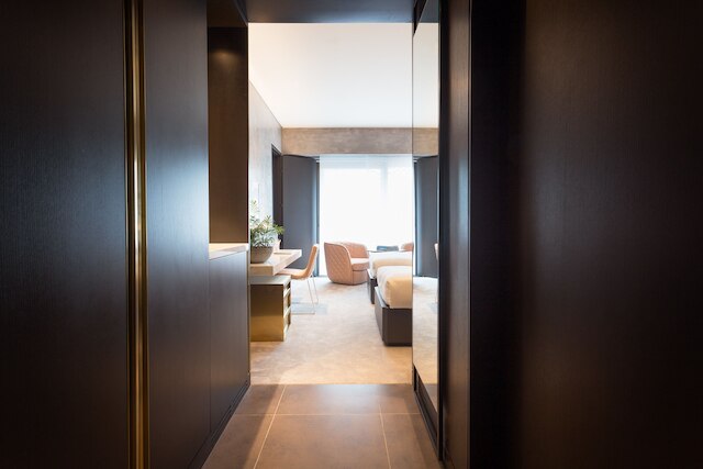 ザ ミル ホテル ボモンティ