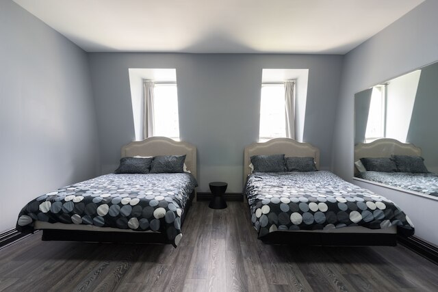 アップルウッド スイーツ - ウェスト クイーン ウェスト ロフト