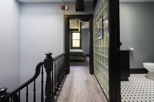 アップルウッド スイーツ - ウェスト クイーン ウェスト ロフト