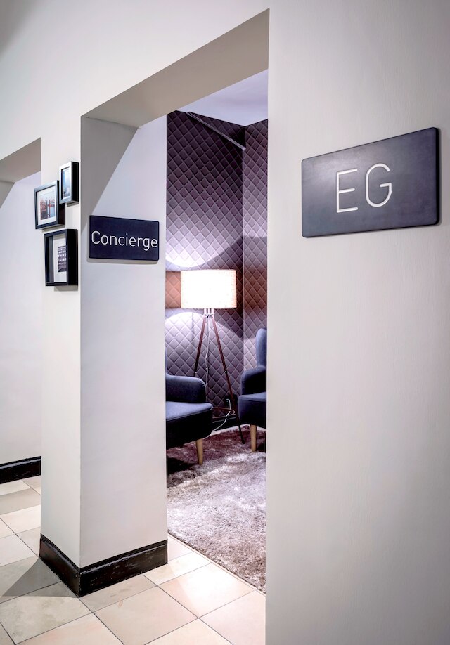 アパートメント 040