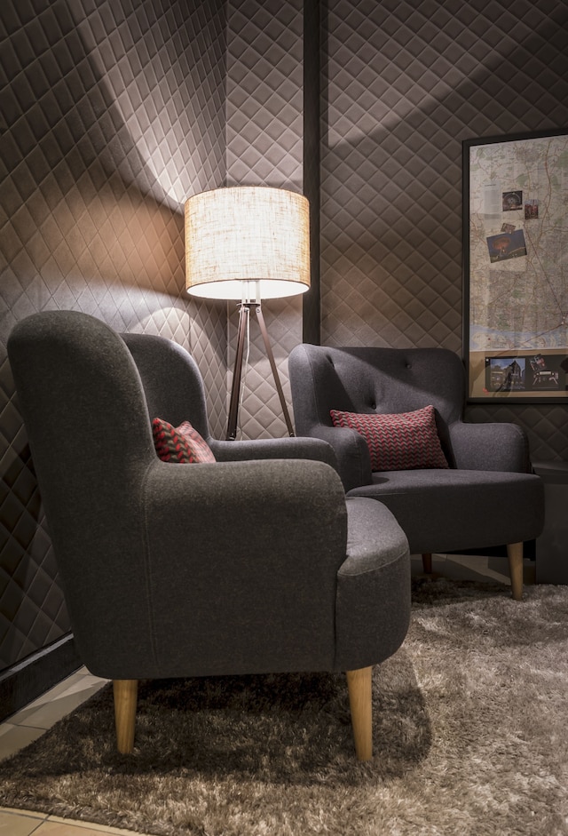 アパートメント 040