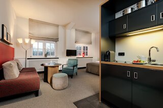 アパートメント 040