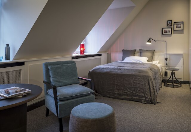 アパートメント 040