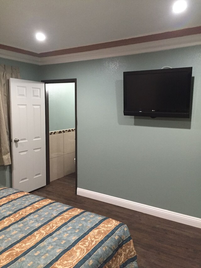 パーク モーテル