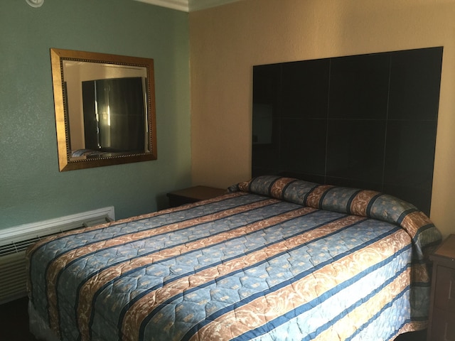 パーク モーテル