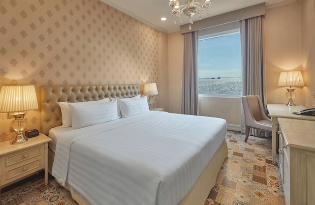 リサール パーク ホテル