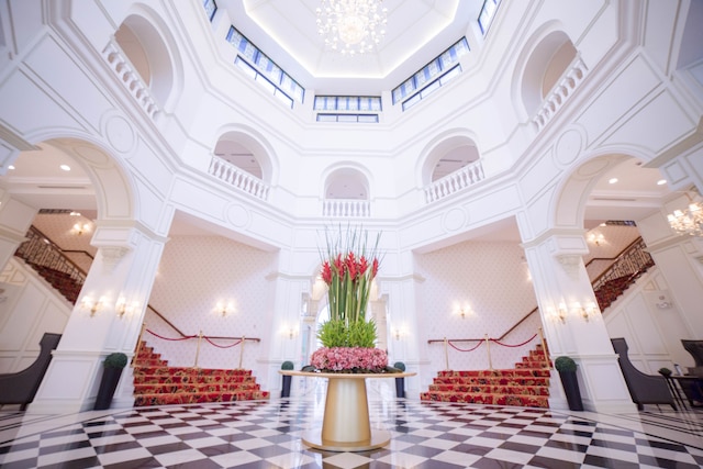 リサール パーク ホテル