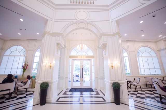 リサール パーク ホテル