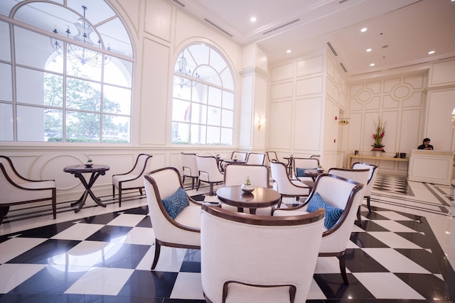 リサール パーク ホテル