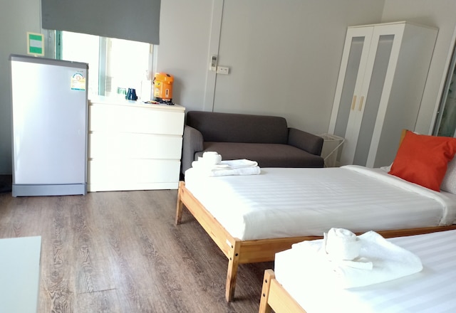 ナイバチャ テント コ マック