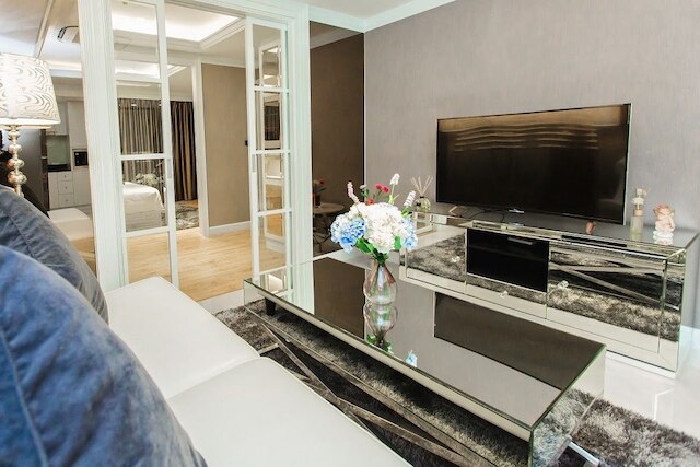 ステート タワー シーロム バイ ハロス