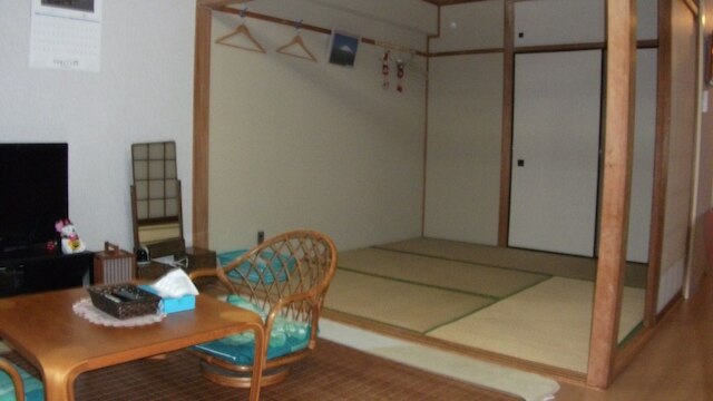 富士須走コンドミニアムTANNPOPO