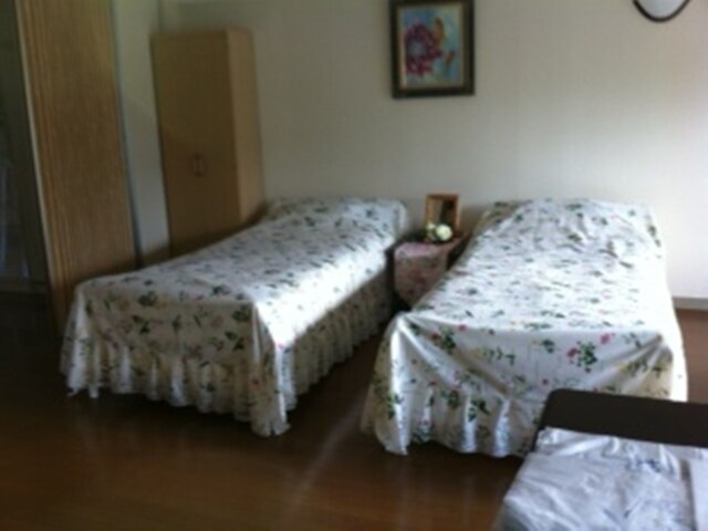 富士須走コンドミニアムTANNPOPO