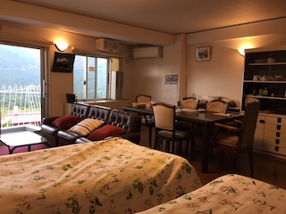 富士須走コンドミニアムTANNPOPO