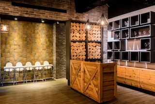 トラベラー イン ティエファ ホテル (旅人驛駅鉄花文創館)