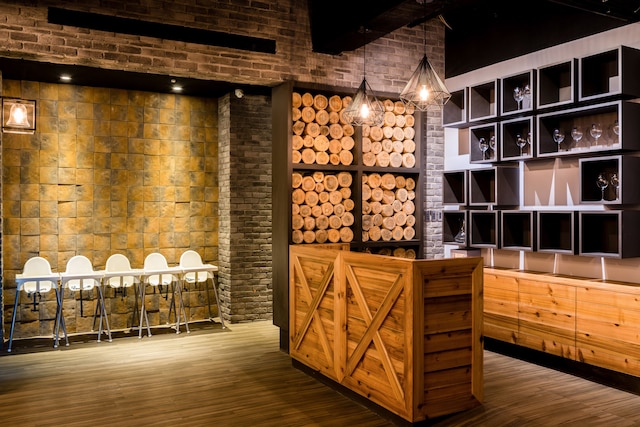 トラベラー イン ティエファ ホテル (旅人驛駅鉄花文創館)