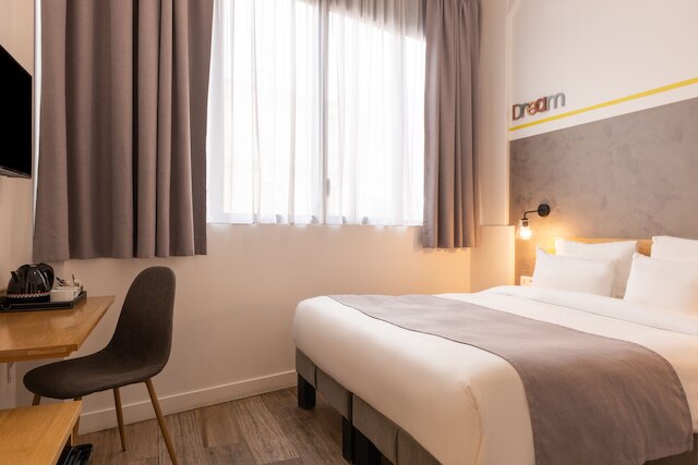 ホテル テール ヌーヴ