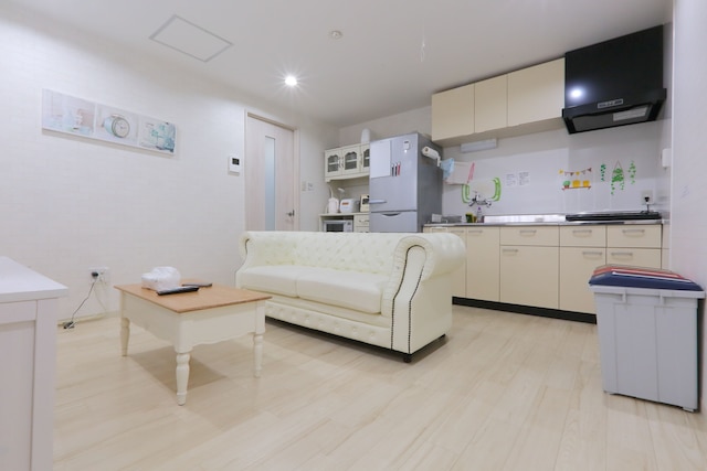 リカデント敷津 民泊