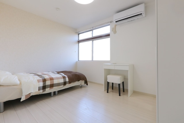 リカデント敷津 民泊