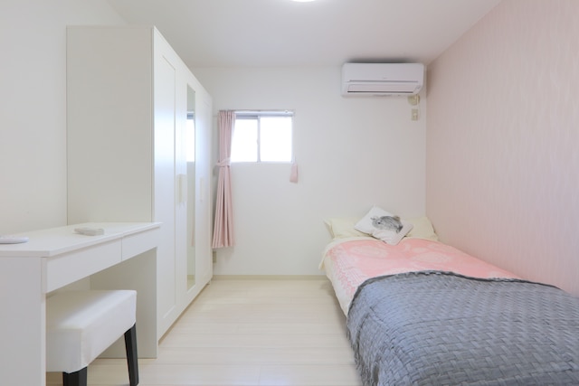 リカデント敷津 民泊