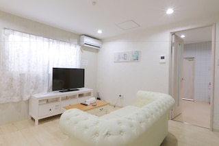 リカデント敷津 民泊