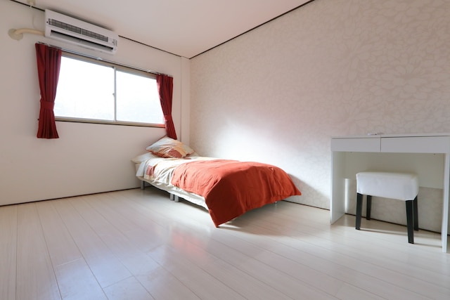 リカデント敷津 民泊