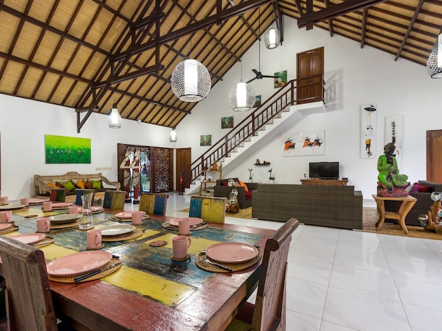 ヴィラ チャンディ ケチル エンパット バイ ヴィラ ファインダー