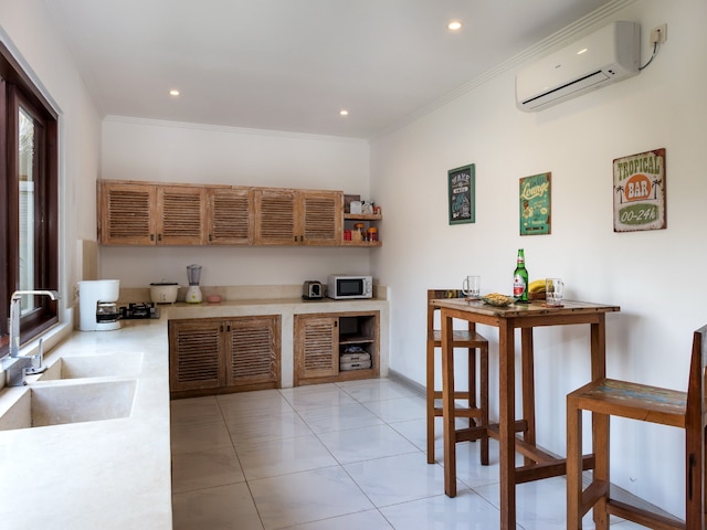 ヴィラ チャンディ ケチル エンパット バイ ヴィラ ファインダー