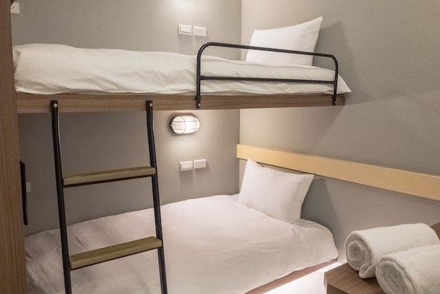 ダイブキューブ ホテル (潛立方旅館)