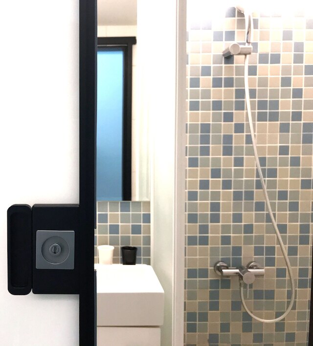 ダイブキューブ ホテル (潛立方旅館)