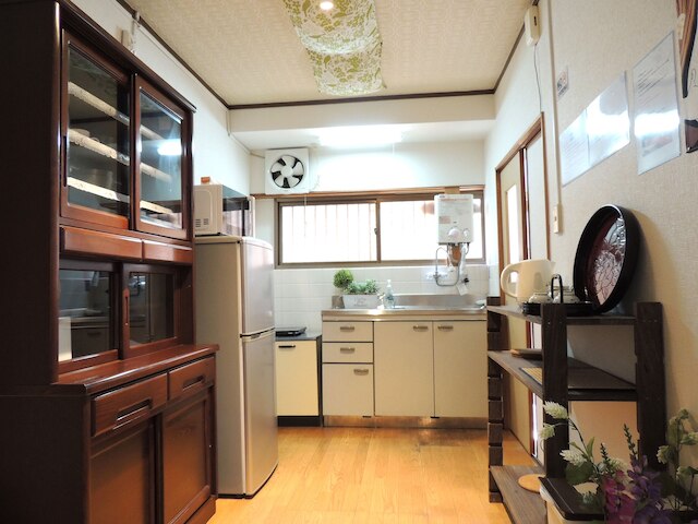 スタジオ　ナミヤ