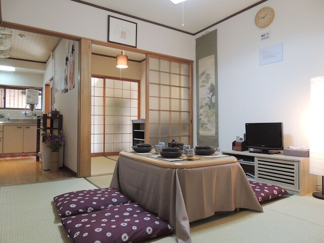 スタジオ　ナミヤ