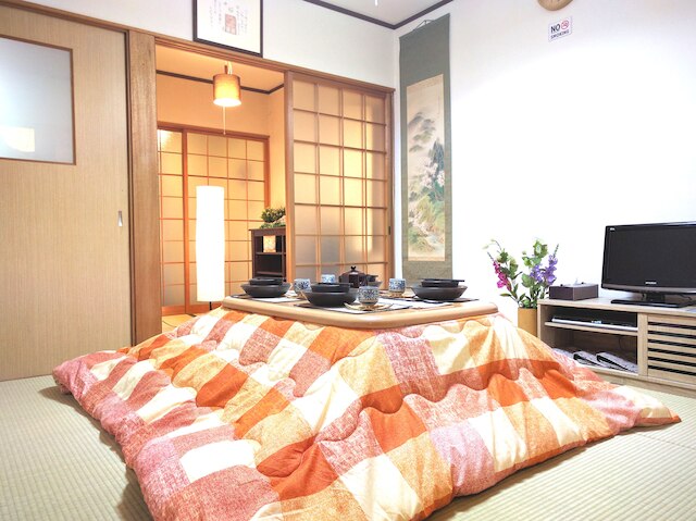 スタジオ　ナミヤ