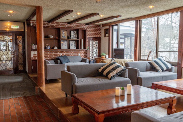 パウダーテンプル