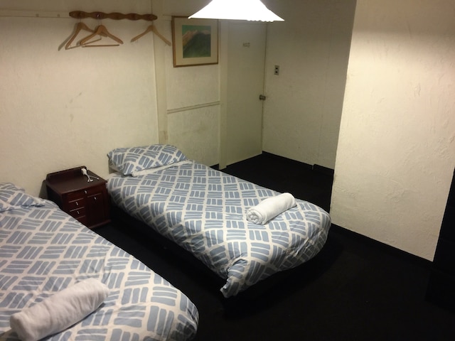 パウダーテンプル