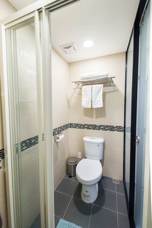 サンライズ ビジネス ホテル西門 (和昌商旅西門館)