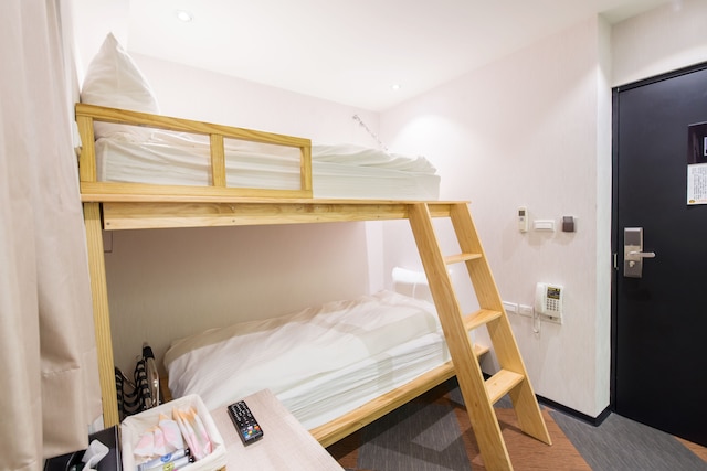 サンライズ ビジネス ホテル西門 (和昌商旅西門館)