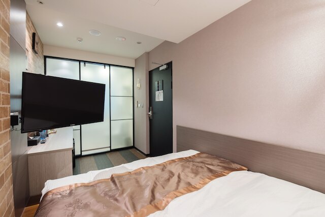 サンライズ ビジネス ホテル西門 (和昌商旅西門館)