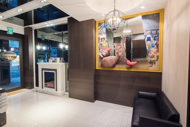 サンライズ ビジネス ホテル西門 (和昌商旅西門館)