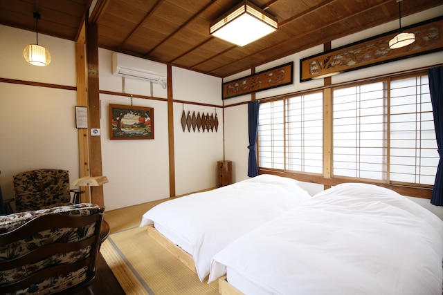 ホステル フィッシュインアリバー