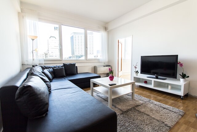 スイート リビング シュヴェーデンプラッツ