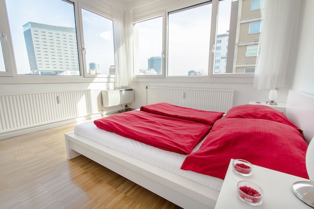 スイート リビング シュヴェーデンプラッツ