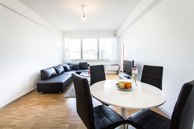 スイート リビング シュヴェーデンプラッツ