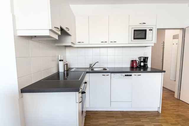 スイート リビング シュヴェーデンプラッツ