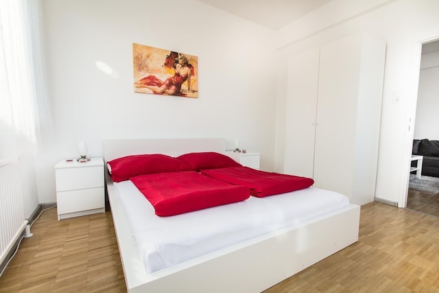 スイート リビング シュヴェーデンプラッツ