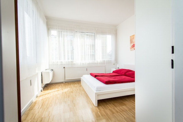 スイート リビング シュヴェーデンプラッツ