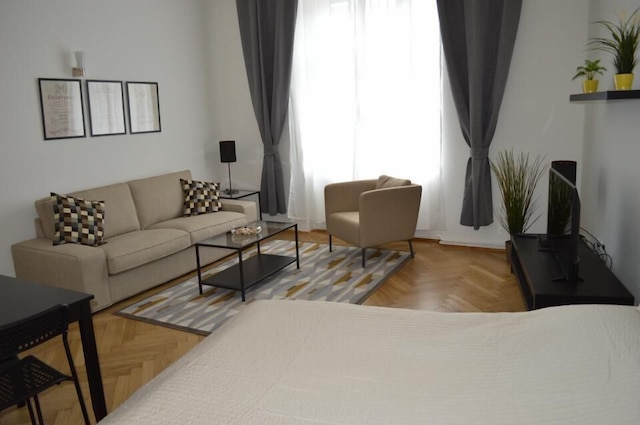 スイート リビング ナッシュマルクト