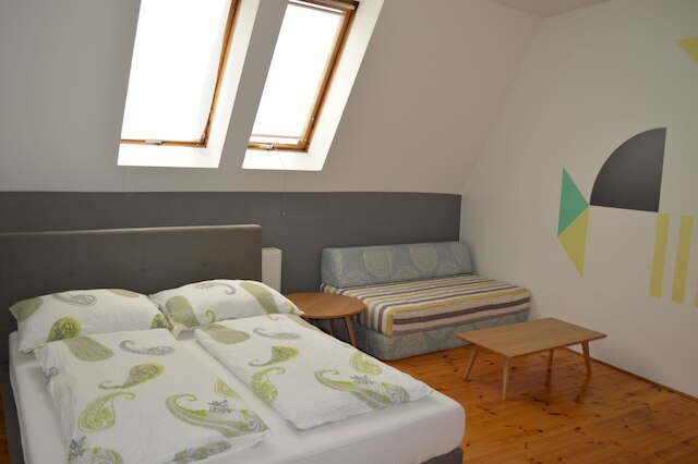 スイート リビング シティ センター