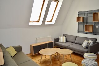 スイート リビング シティ センター